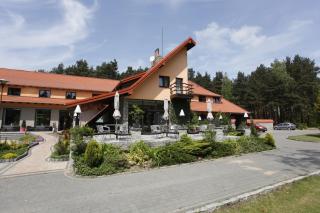 Zajazd Siodlo Hotel&Restauracja - Kobyla Góra - 9