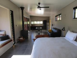 Wongari Eco Retreat - 1