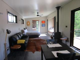 Wongari Eco Retreat - 2