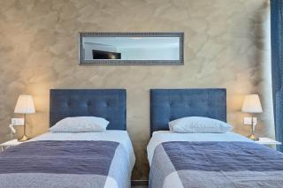 Luxury flats in city centre - 1