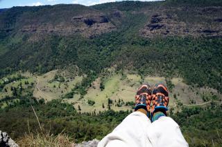 Wongari Eco Retreat - Lamington - 8
