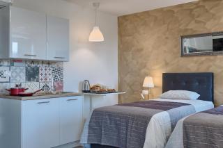 Luxury flats in city centre - 2