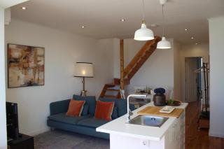 3 BR Penthouse with A/C and Private Terrace - Lisbona - 4