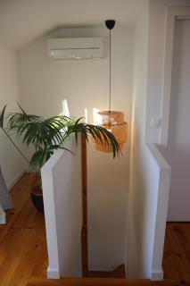 3 BR Penthouse with A/C and Private Terrace - Lisbona - 2