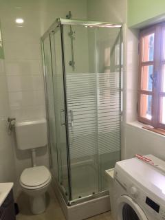 Kamena kuća Vrh - Betina - 5