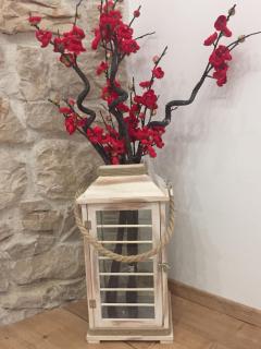 Kamena kuća Vrh - Betina - 4