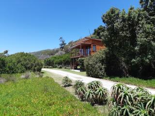 "The Gatehouse", Goosebumps - Cottage in Lake Brenton on Knysna Lagoon - 9