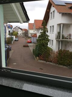 Apartment Jane - Bad Schonborn - 7