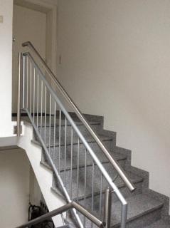 Apartment Jane - Bad Schonborn - 6