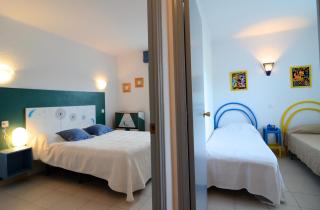CALA MONTGO - apartamentos - 2