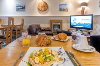 The Trout Fly Guest House - Port Ellen - 1