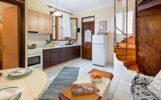 Mermaid cottage - Longos - 4