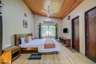 Coconut Beach Farm - Alibag - 3