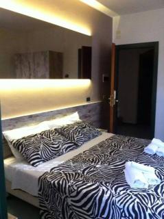 Hotel Alba - Misano Adriatico - 4