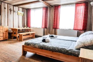 Domek Góralski Beskid Sądecki - 4