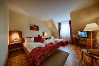 Hotel Auerhahn - Masserberg - 6