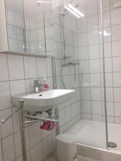 Apartment 1 Am Damm - Quedlinburg - 5