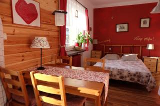 Willa Pod Aniołem - Pokoje Gościnne & Apartamenty z widokiem na góry - Szczyrk - 4