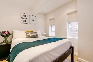 Nell Gwynn Chelsea Accommodation - London - 8