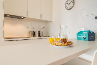 Belem Design Apartments by Homing - Lisbona - 1