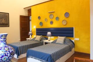 Rock Villa by Baaya - Mussoorie - 6