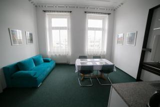 Apartment Kahoun - Prague - 7