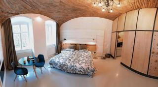 STUDIO K in hitoric city centre - 5