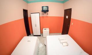 Hotel Minas Brasil - Salinas - 9