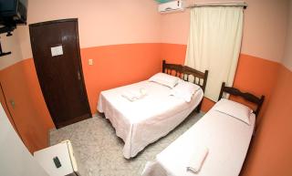Hotel Minas Brasil - Salinas - 8