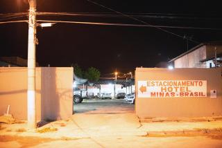 Hotel Minas Brasil - Salinas - 7