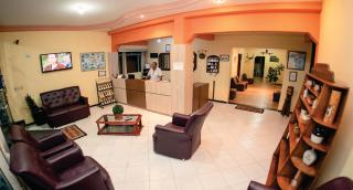 Hotel Minas Brasil - Salinas - 5