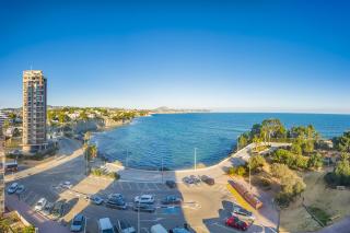 Villas Guzman - Apartamento LaJoya - Calpe - 9