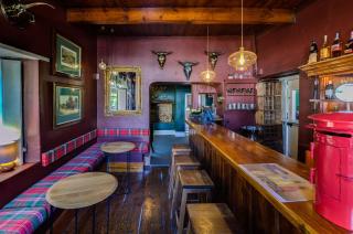 The Post House Hotel - no children under the age of 16yrs - Greyton - 1