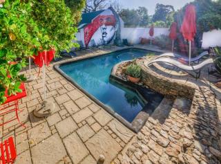 The Post House Hotel - no children under the age of 16yrs - Greyton - 4