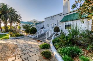The Post House Hotel - no children under the age of 16yrs - Greyton - 6