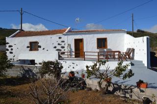 Casa Rural alto prado - Isora - 0