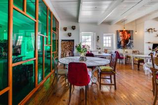 The Post House Hotel - no children under the age of 16yrs - Greyton - 2