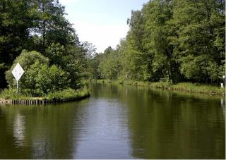 Ferienwohnung - Canow - 2