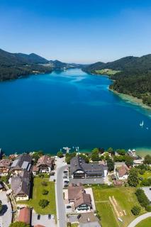 Seehotel Schlick - Fuschl am See - 5
