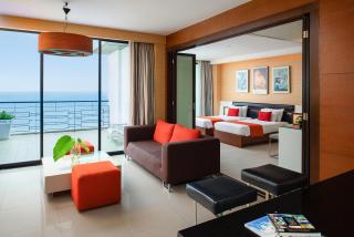 The Zign Hotel - North Pattaya - 1