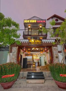 Hoa Vang Riverside Villa - Hoi An - 7