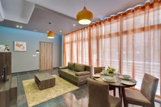 Chalet Apartments - Sliema - 1