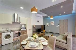 Chalet Apartments - Sliema - 8