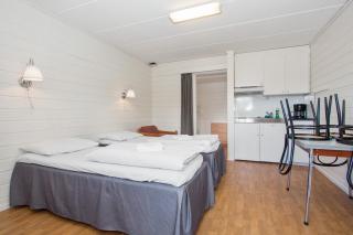Midttun Motell & Camping AS - Bergen - 6