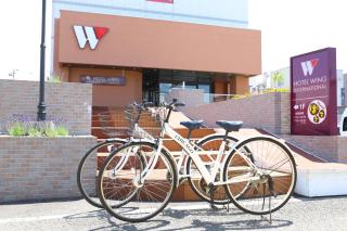 Hotel Wing International Chitose - Chitose - 3