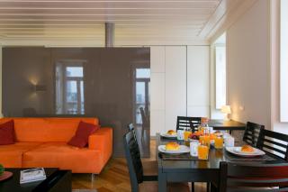 JOIVY Elegant 2BR Apt with workspace nearby Baixa-Chiado subway - Lisbon - 7