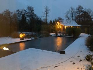 De Aagt Tuyn - Schoorl - 9
