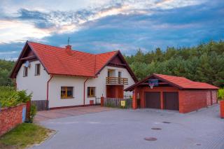 Noclegi Przylesie - Rychnowy - 9