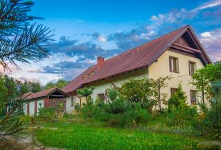 Noclegi Przylesie - Rychnowy - 8