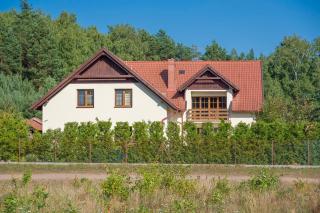 Noclegi Przylesie - Rychnowy - 4